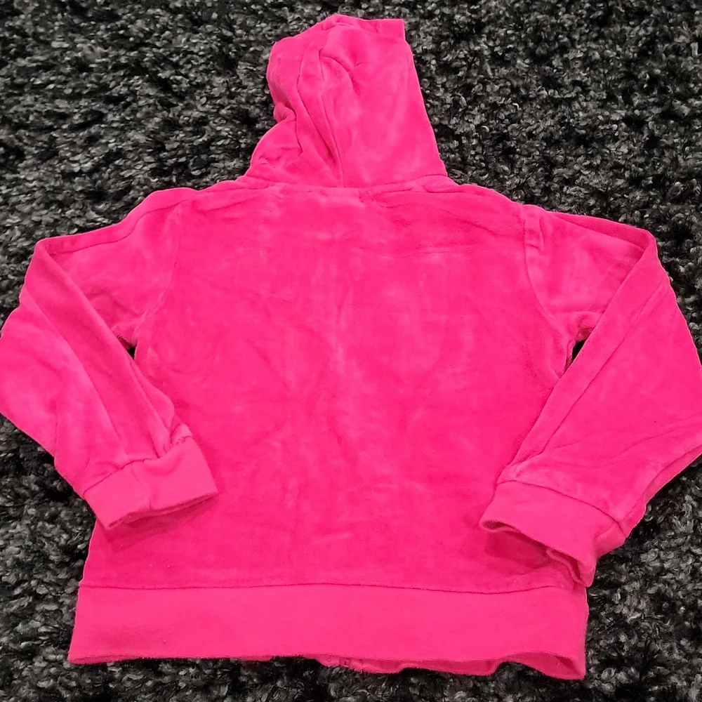 Puma velour sweat outfit - Picture 6 of 8